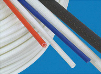 硅树脂玻璃纤维套管（自熄管）